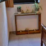 Ferienwohnung,,japan Art Am Koi Teich,, * Kirchwald