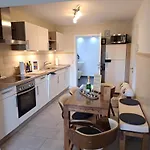 Ferienwohnung,,japan Art Am Koi Teich,, Kirchwald