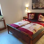 Apartment Ferienwohnung,,japan Art Am Koi Teich,,