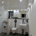 Apartment Ferienwohnung,,japan Art Am Koi Teich,,