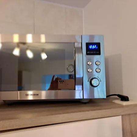 Ferienwohnung,,japan Art,, 公寓 Kirchwald