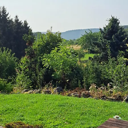 Ferienwohnung,,japan Art,, * Kirchwald