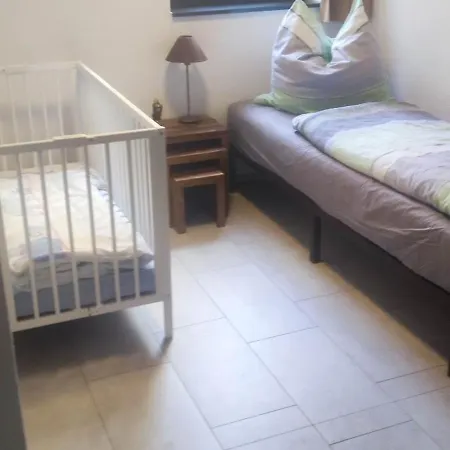 דירה Ferienwohnung,,japan Art,, Kirchwald