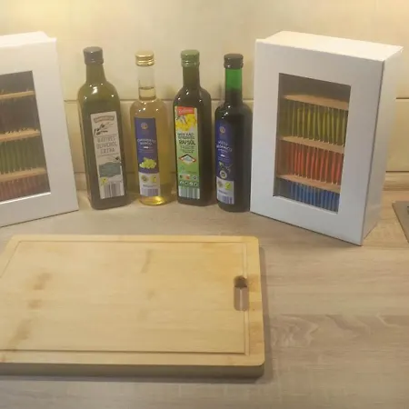 Ferienwohnung,,japan Art,, * Kirchwald