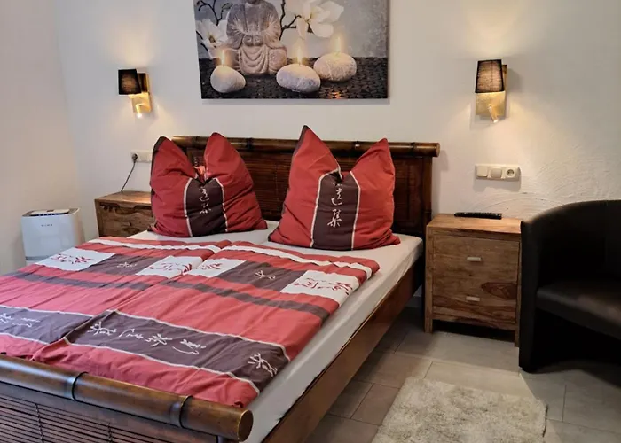 公寓 Ferienwohnung,,japan Art,,