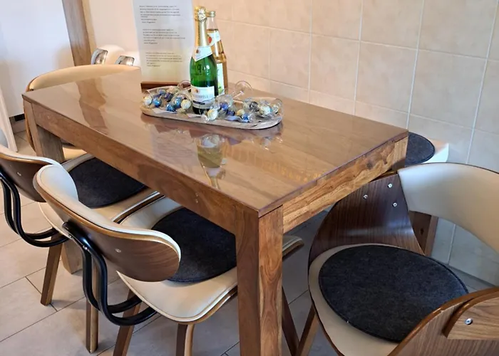 Ferienwohnung,,japan Art,, 公寓 *