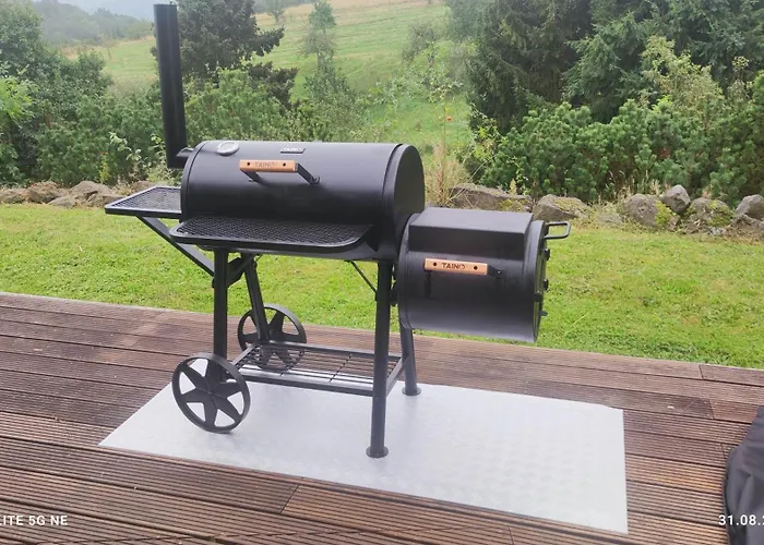 Ferienwohnung,,japan Art,, 公寓 *