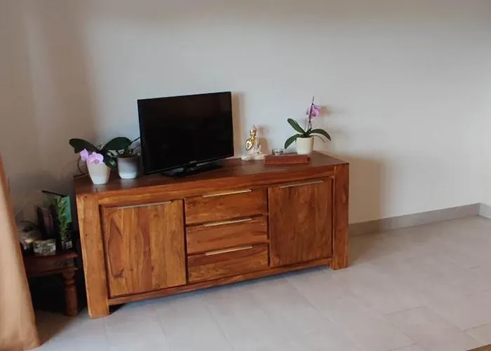 Ferienwohnung,,japan Art,, 公寓 *