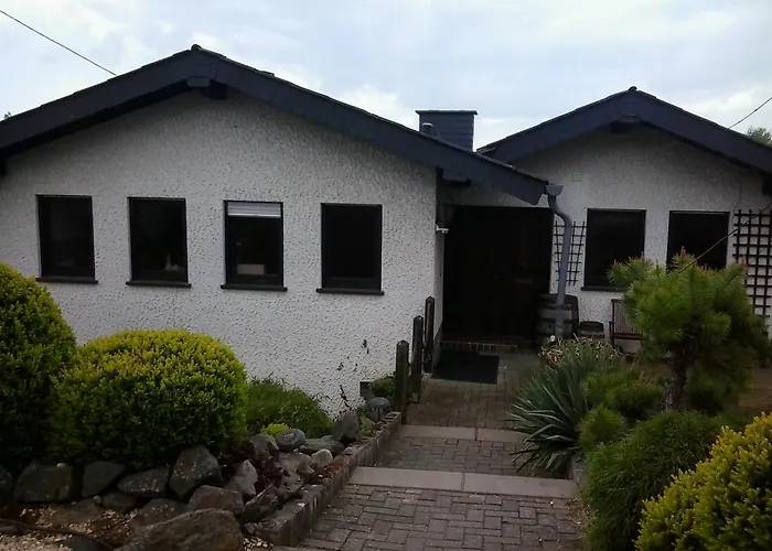 Ferienwohnung,,japan Art,, * Kirchwald